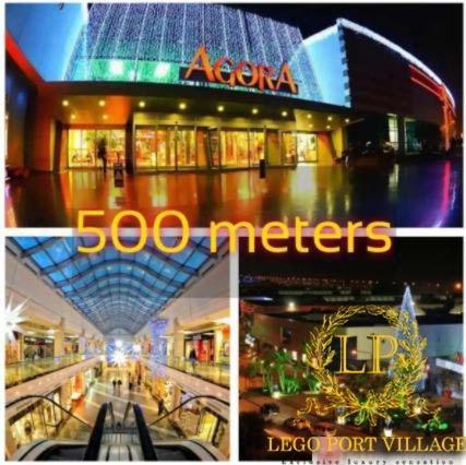 Close Airport,Mall Of Antalya Shopping Center,Tram Station エクステリア 写真